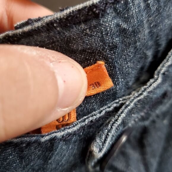 Bcbgeneration Jean Shorts - Picture 4 of 11